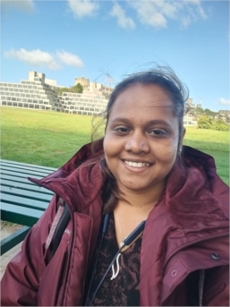 Twinkle Navinbhai Solanki profile picture