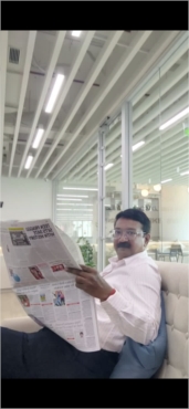 B M Swamy profile picture