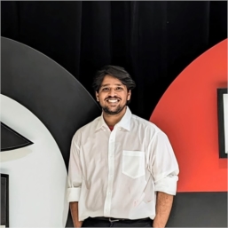 Manoj Reddy profile picture