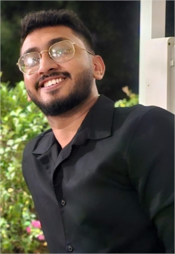 Vishnu Venugopal profile picture
