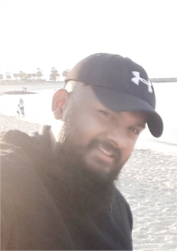 Pradeep profile picture