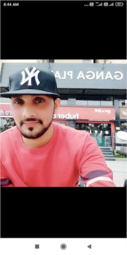 Samarth Rajput profile picture