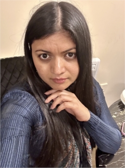 Dr Trupti Sonsale profile picture