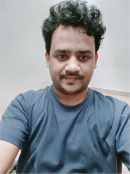 Syed Dadapeer profile picture
