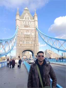 Sanjay profile picture