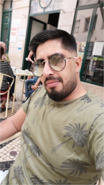 Qazi Zohaib Gohar profile picture
