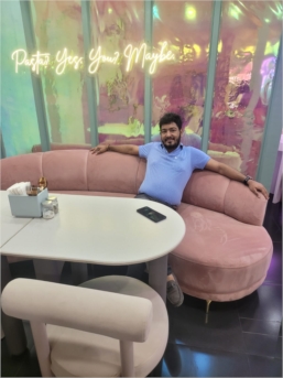 Piyush profile picture