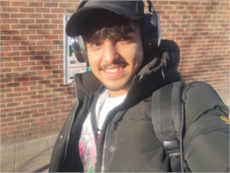 Suraj profile picture