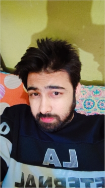 Ajay Kumar Chauhan profile picture