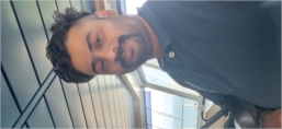 Anish Chirakkal Aravind profile picture