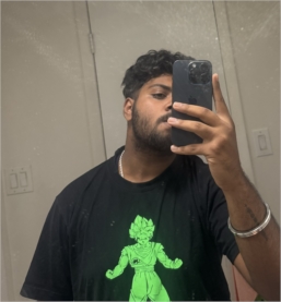 Nikshep profile picture