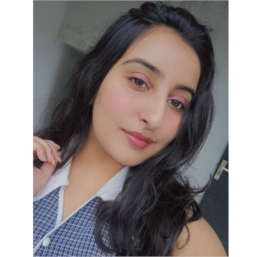 Anushka Pandey profile picture