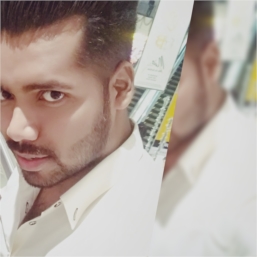 Irshad Azim profile picture