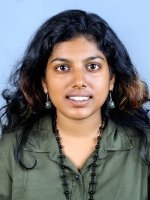 Indulekha profile picture