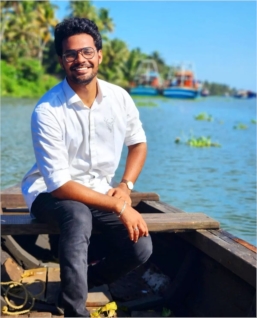 Krishna profile picture