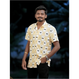 Harish profile picture