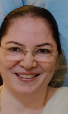 Dr Chandra Rajan profile picture