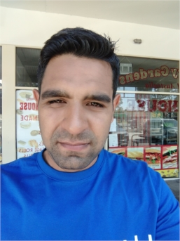 Varun Sharma profile picture
