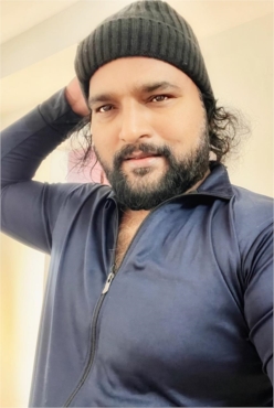 VINOD KUMAR BANDA profile picture