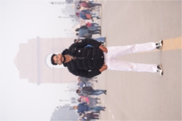 Aasif ali profile picture