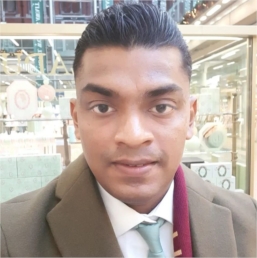 Jithin Parammal Ambadi profile picture