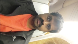 Nagesh Dussa profile picture