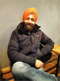 taranjit singh profile picture