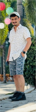 Yagnik profile picture