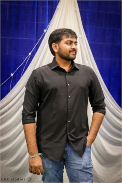 Gopinath Lagadapati profile picture
