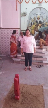 Dipanwita Roy profile picture