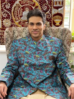 Shah S profile picture