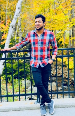 Sumedh B profile picture
