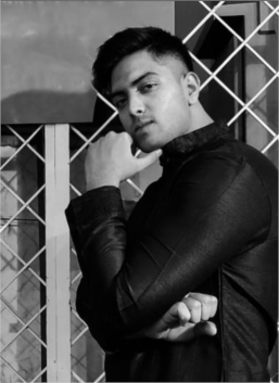 Yamin Mohsin profile picture