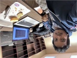 Debashis Das profile picture
