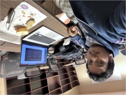 Debashis Das profile picture