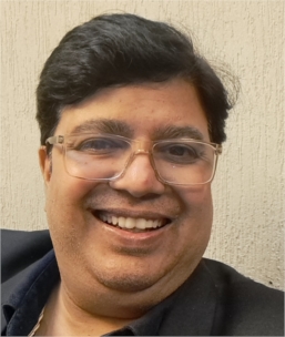 Sandeep bakshi profile picture