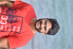 sumahar Pelluri profile picture