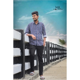 SRIMANOJ M profile picture
