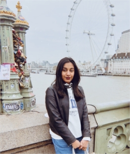 Sanaa M profile picture