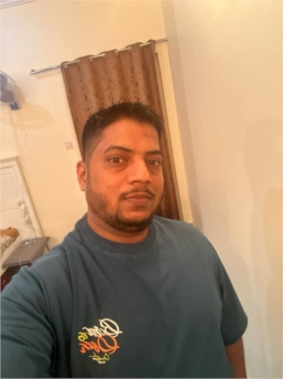 Muffazzal Asgerali Thekawala profile picture