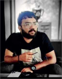 Aakash Jani profile picture