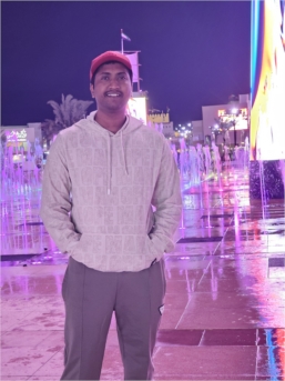 JITHIN J profile picture