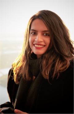 Aparna Dattatreya profile picture