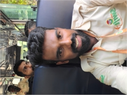 SHINO RAJAN profile picture