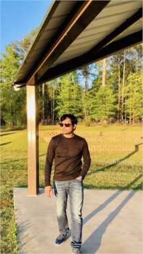 Nareddy profile picture