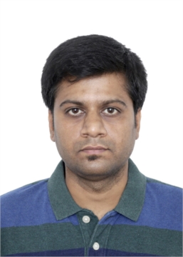 Harshil Shah profile picture