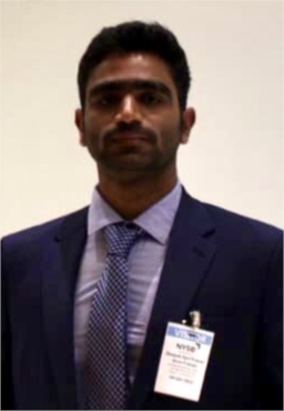 Deepak Agni Prakash profile picture