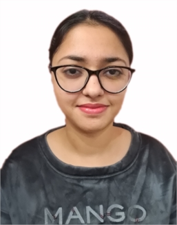 Harshita Seth profile picture