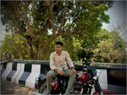 Lalit Bugudai profile picture