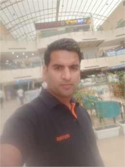 Rajendra singh profile picture